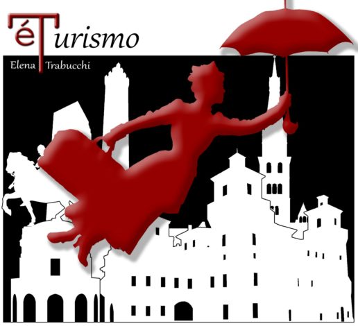 è Turismo Logo