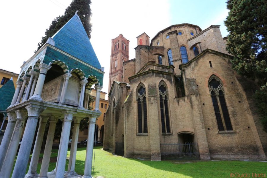 Tour delle chiese: S. Petronio, S. Stefano, S. Domenico e S. Francesco