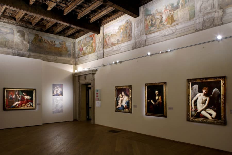 Palazzo Bologna | Visita Guidata Bologna