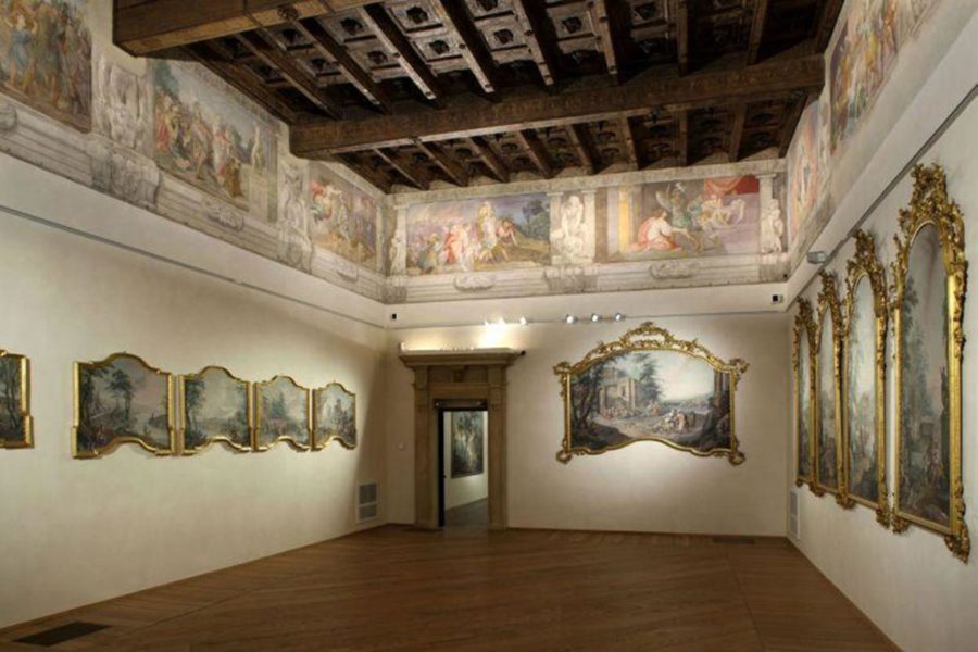 Palazzo Bologna | Visita Guidata Bologna