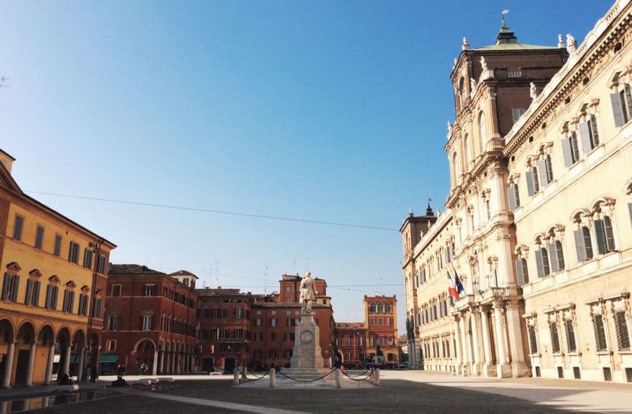 Modena Visita Guidata | Modena Tour Guide