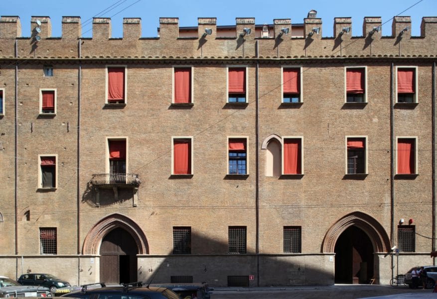 Palazzo Pepoli Bologna | Visita Guidata Bologna