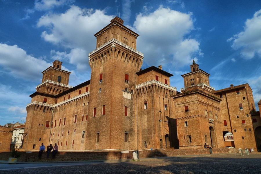 Ferrara Visita Guidata | Ferrara Tour Guide