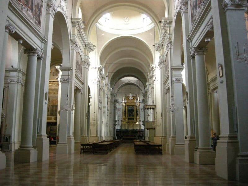 Tour delle chiese: S. Petronio, S. Stefano, S. Domenico e S. Francesco