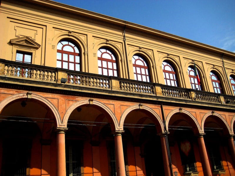 Teatro comunale e Museo della Musica | Bologna visita guidata