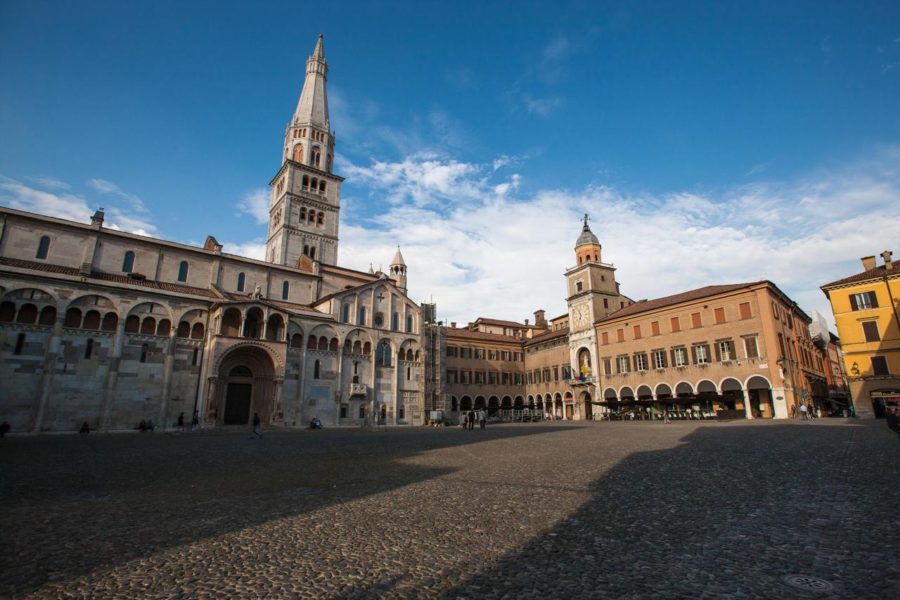 Modena Visita Guidata | Modena Tour Guide