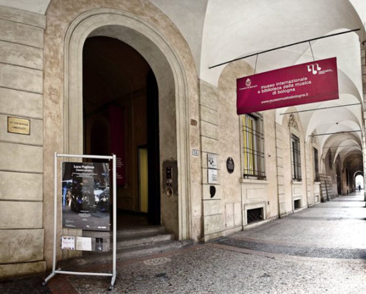 Teatro comunale e Museo della Musica | Bologna visita guidata