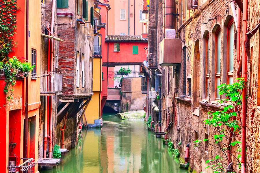 Bologna BIKE NIGHT | Bologna Tour Guide