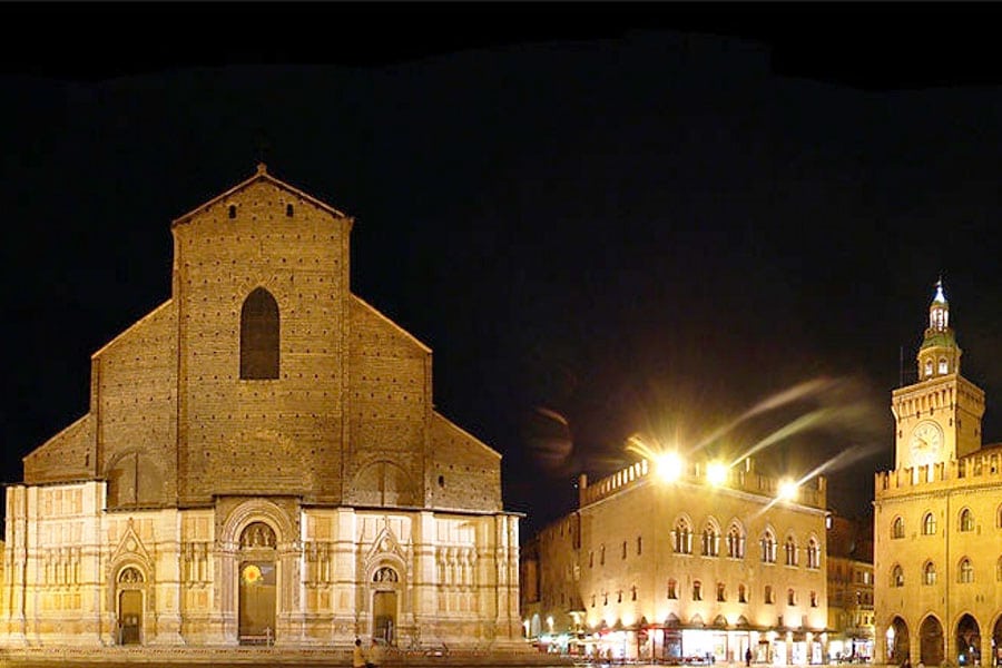 San Petronio | Trabucchi Tour Guide