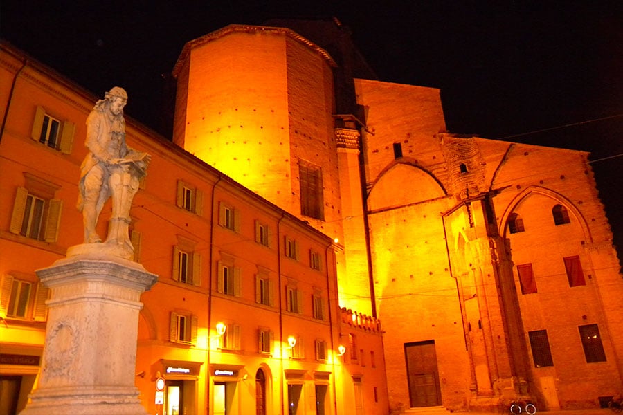 San Petronio | Trabucchi Tour Guide