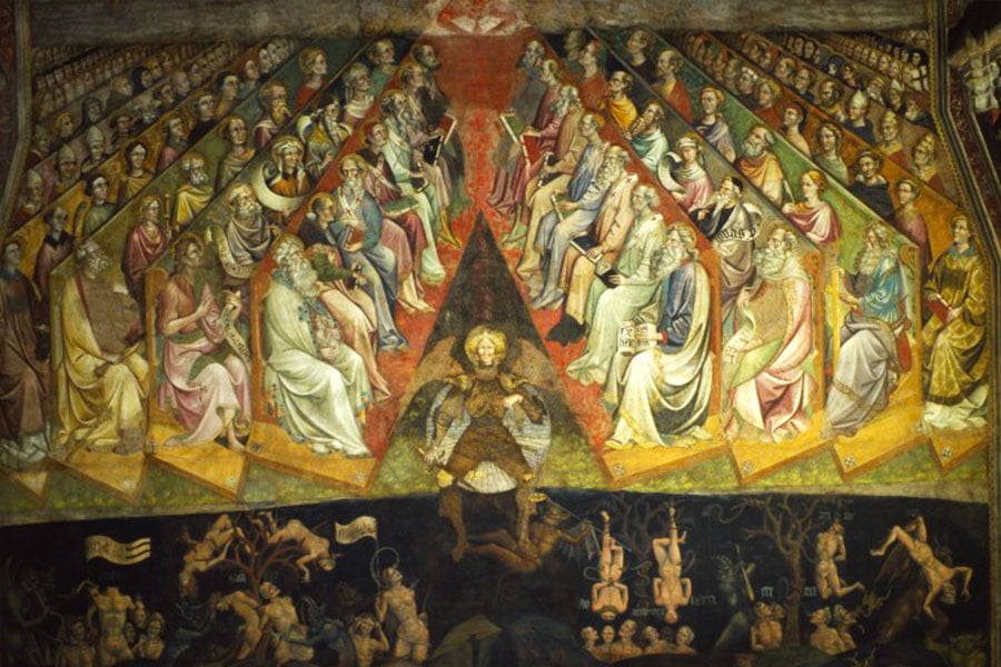 San Petronio | Trabucchi Tour Guide