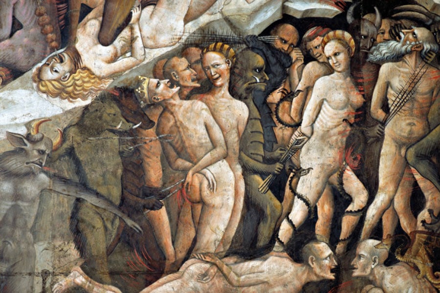 San Petronio | Trabucchi Tour Guide
