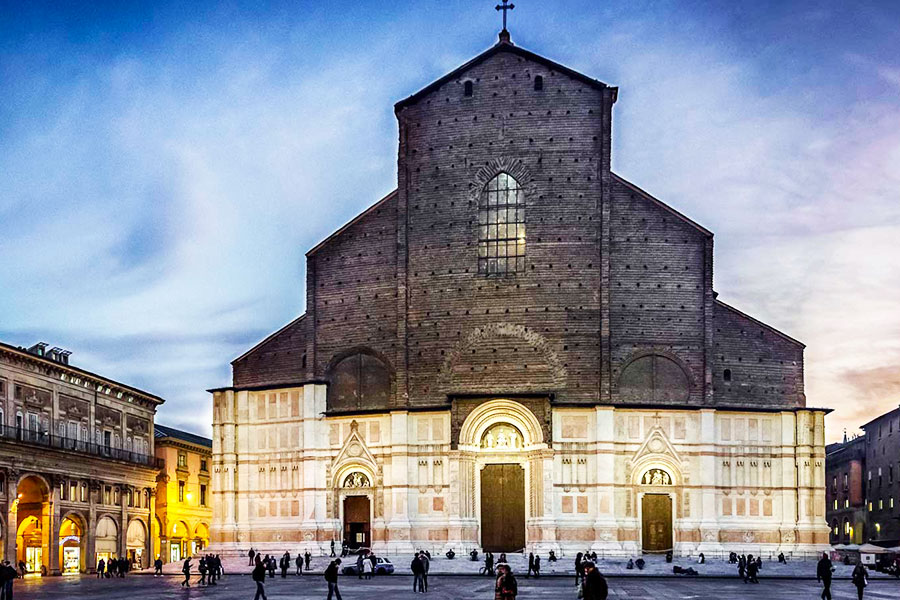 San Petronio | Trabucchi Tour Guide