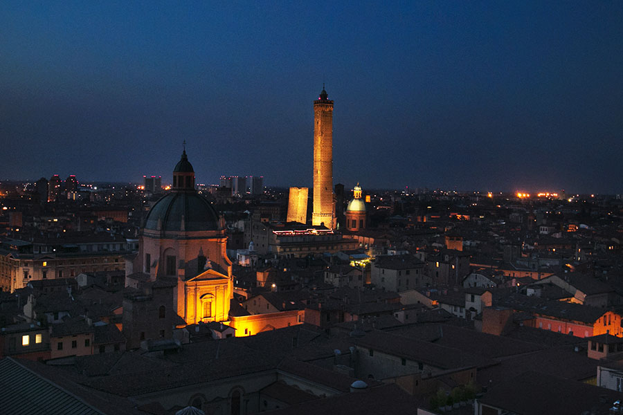 San Petronio | Trabucchi Tour Guide