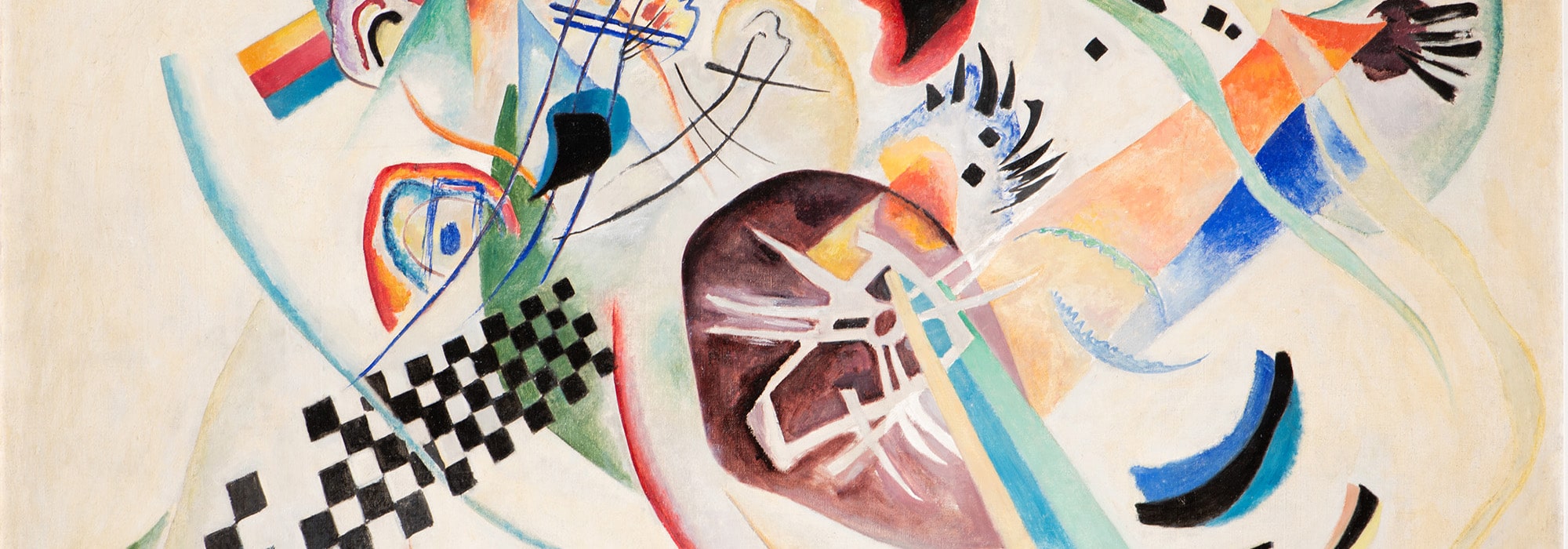 MOSTRA REVOLUTIJA. Da Chagall a Malevich, da Repin a Kandinsky