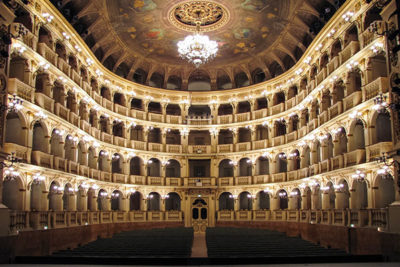 Teatro comunale di Bologna