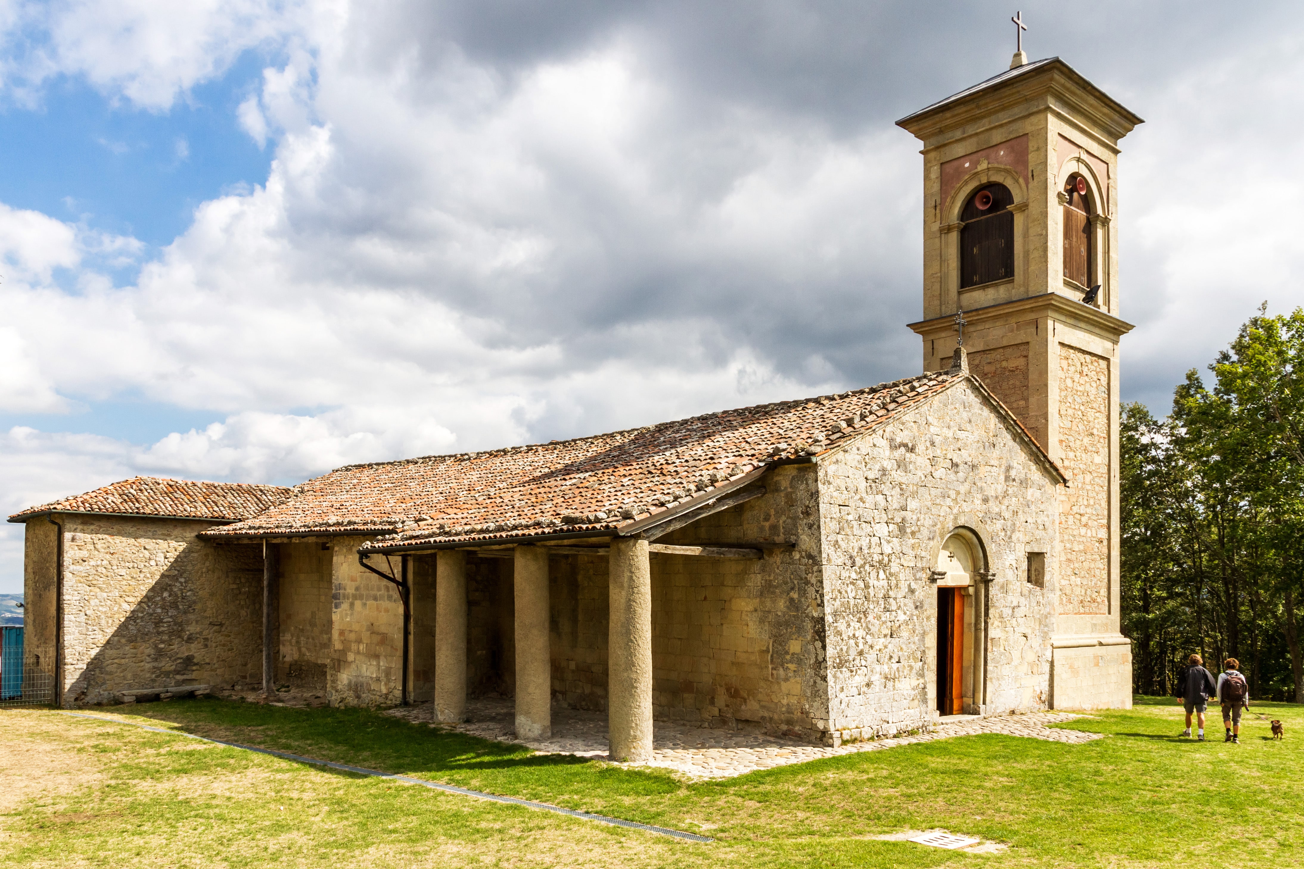 Borgo la Scola Grizzana Morandi | Visita Guidata Bologna