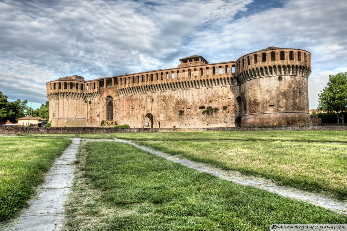 Imola | Visita Guidata Imola