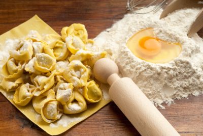 Cucina Bolognese | Visita Guidata Bologna