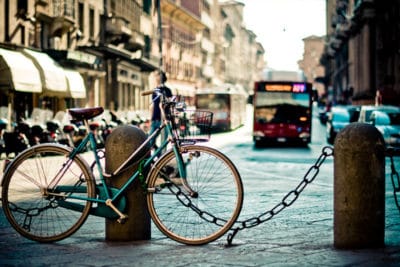 Bologna BIKE | Bologna Tour Guide