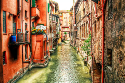 Bologna BIKE NIGHT | Bologna Tour Guide
