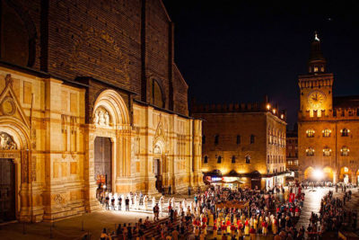 San Petronio | Trabucchi Tour Guide