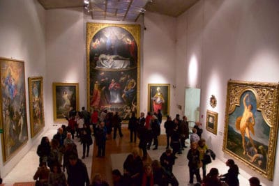 Pinacoteca Nazionale Di Bologna | Visita Guidata