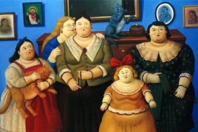 BOTERO | Trabucchi Tour Guide