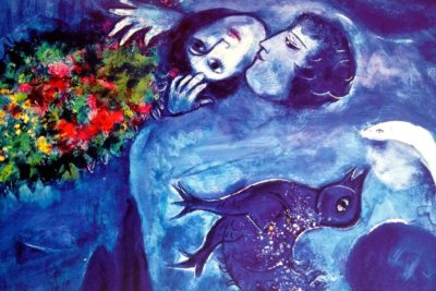 Mostra Chagall: Sogno E Magia a Palazzo Albergati