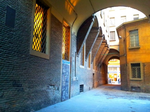 Ghetto Ebraico | Trabucchi Tour Guide