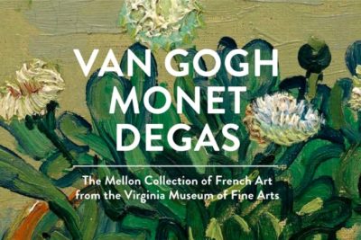 Mostra Van Gogh Monet Degas a Padova